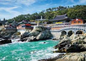 TOUR KHÁM PHÁ MÙA HÈ TẠI XỨ SỞ KIM CHI NĂM 2026